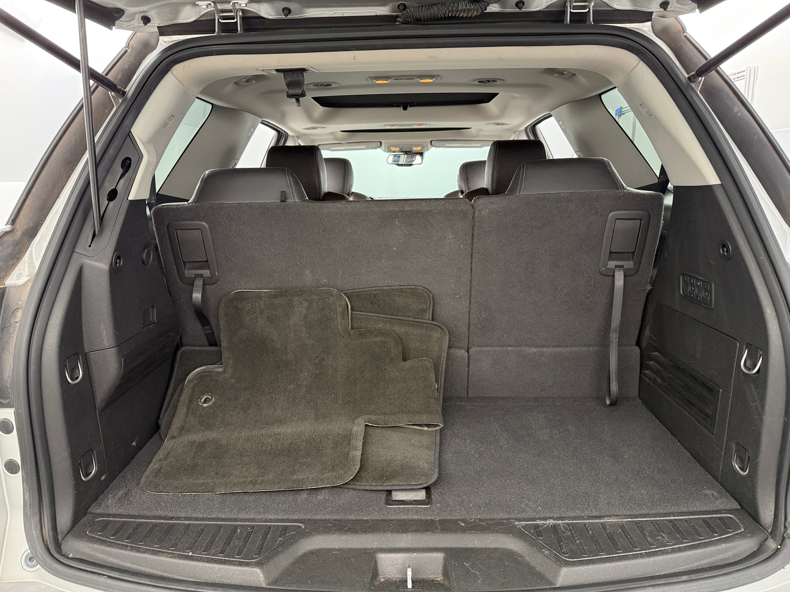 Thumbnail: 2016 GMC Acadia - 6