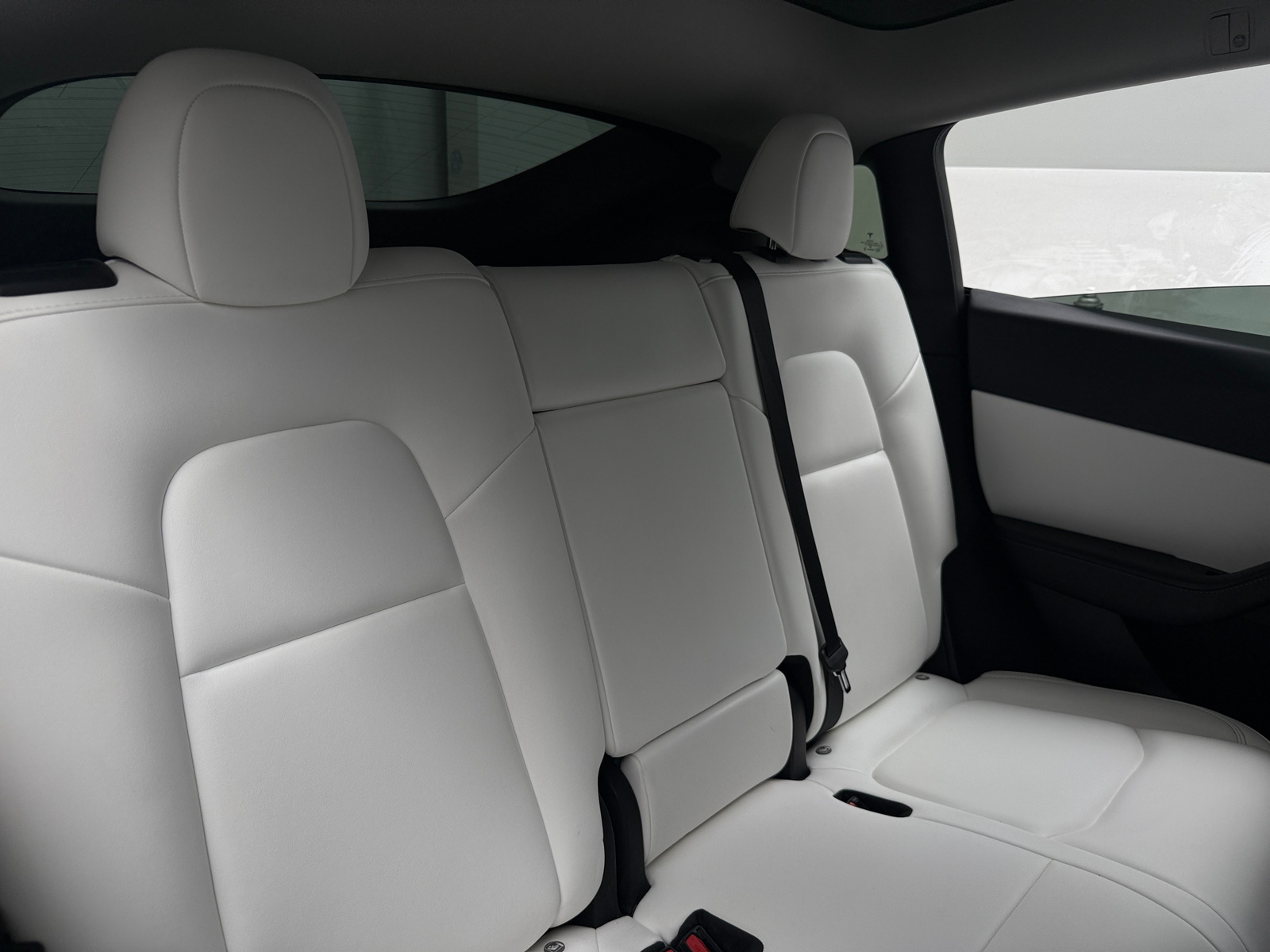 Thumbnail: 2021 Tesla Model Y - 5