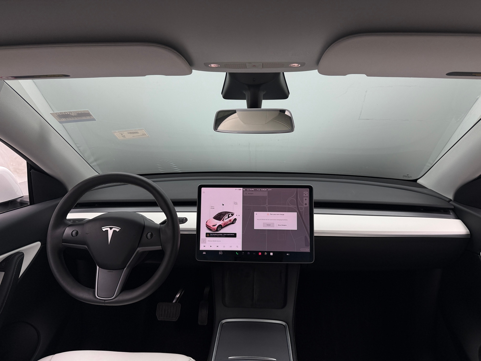 Thumbnail: 2021 Tesla Model Y - 2