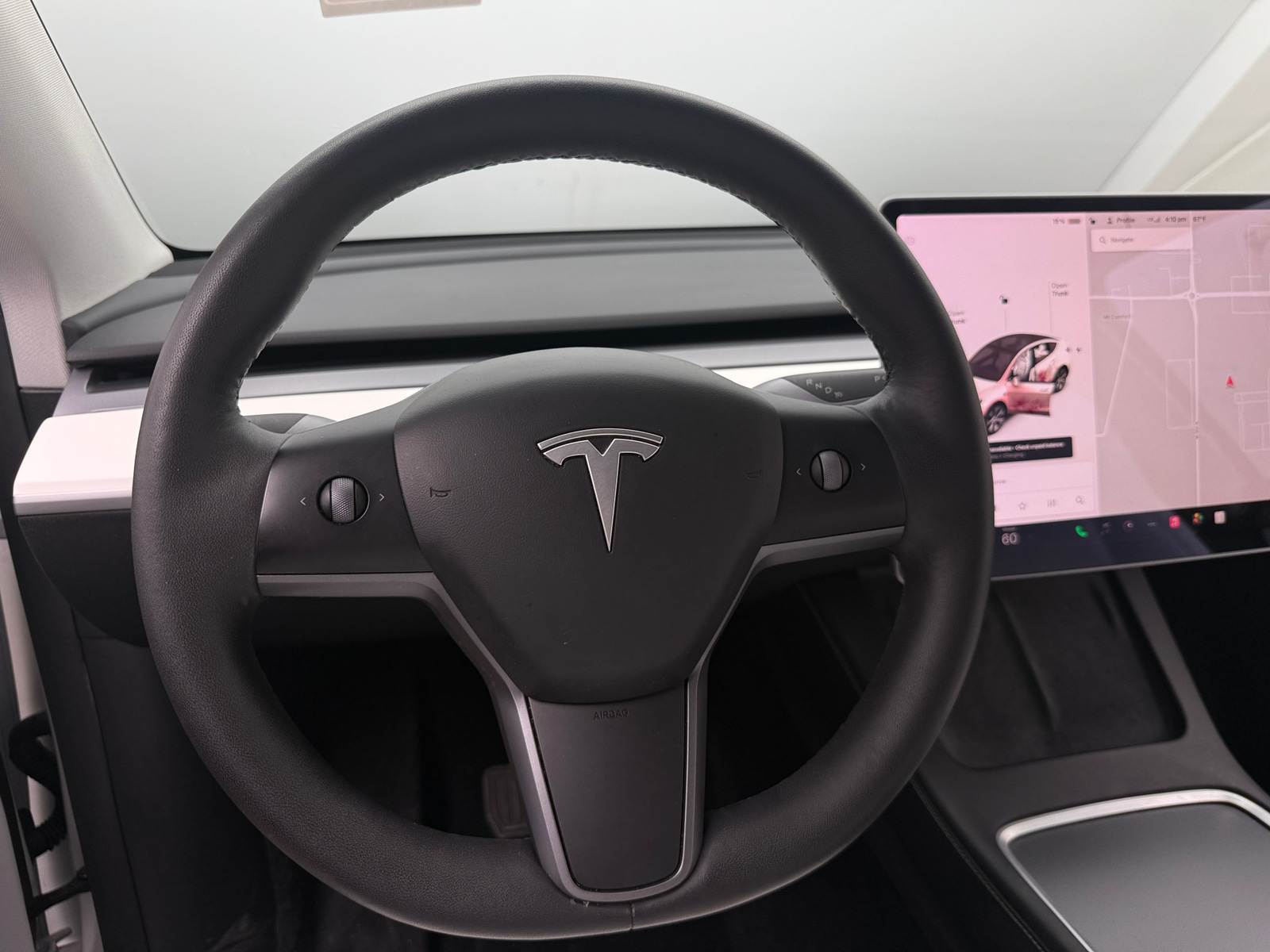 Thumbnail: 2021 Tesla Model Y - 4