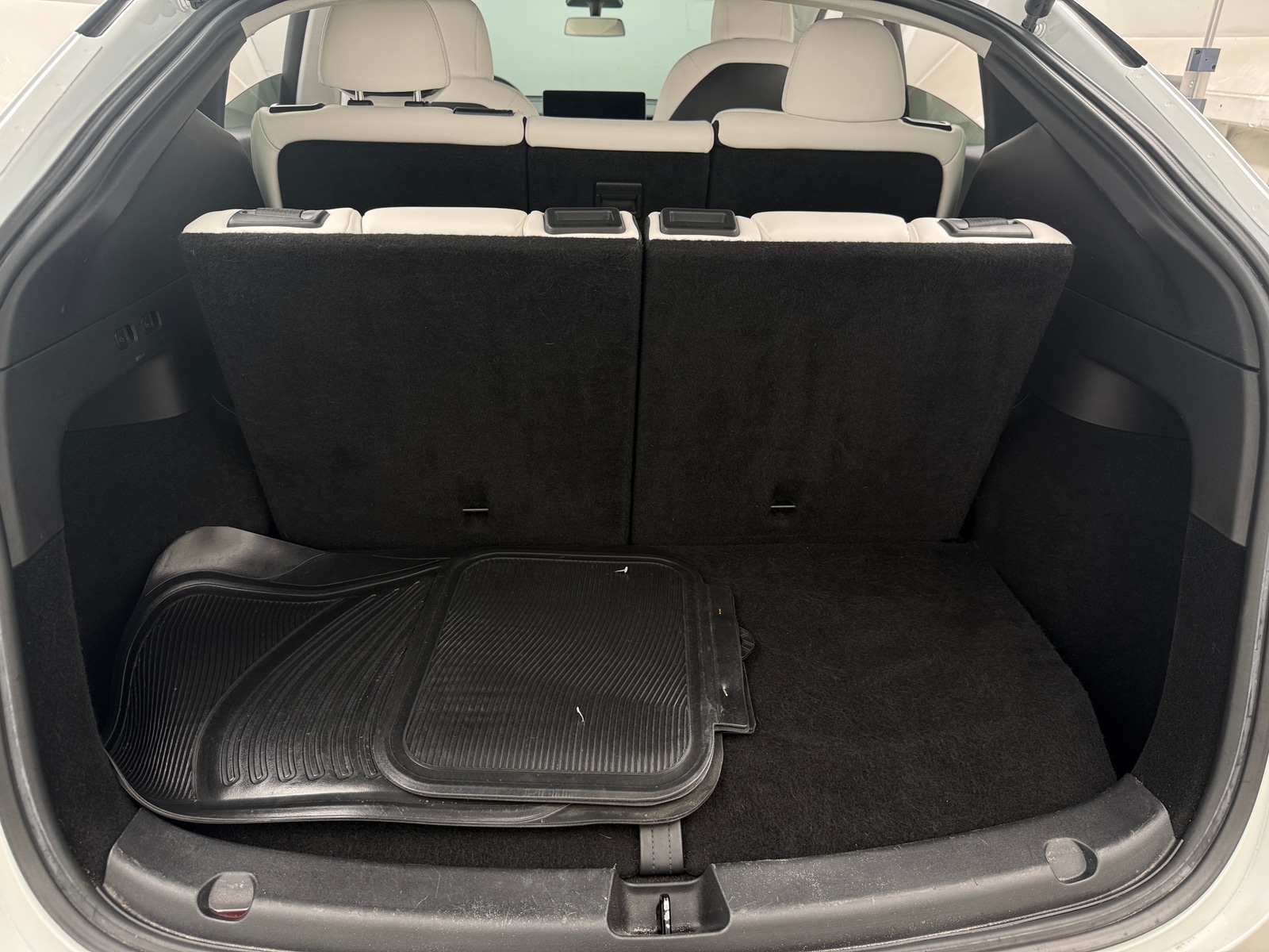 Thumbnail: 2021 Tesla Model Y - 6