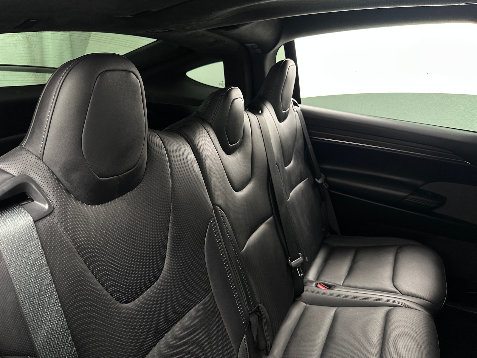 Thumbnail: 2023 Tesla Model X - 5