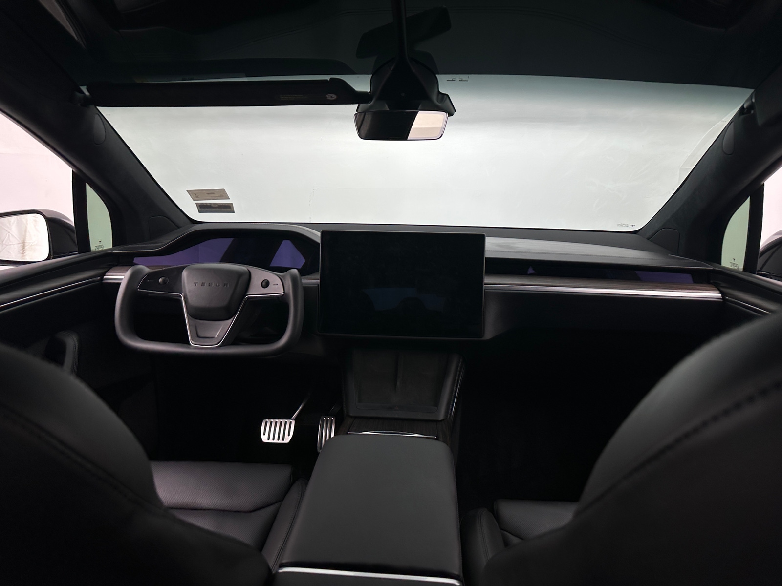 Thumbnail: 2023 Tesla Model X - 2