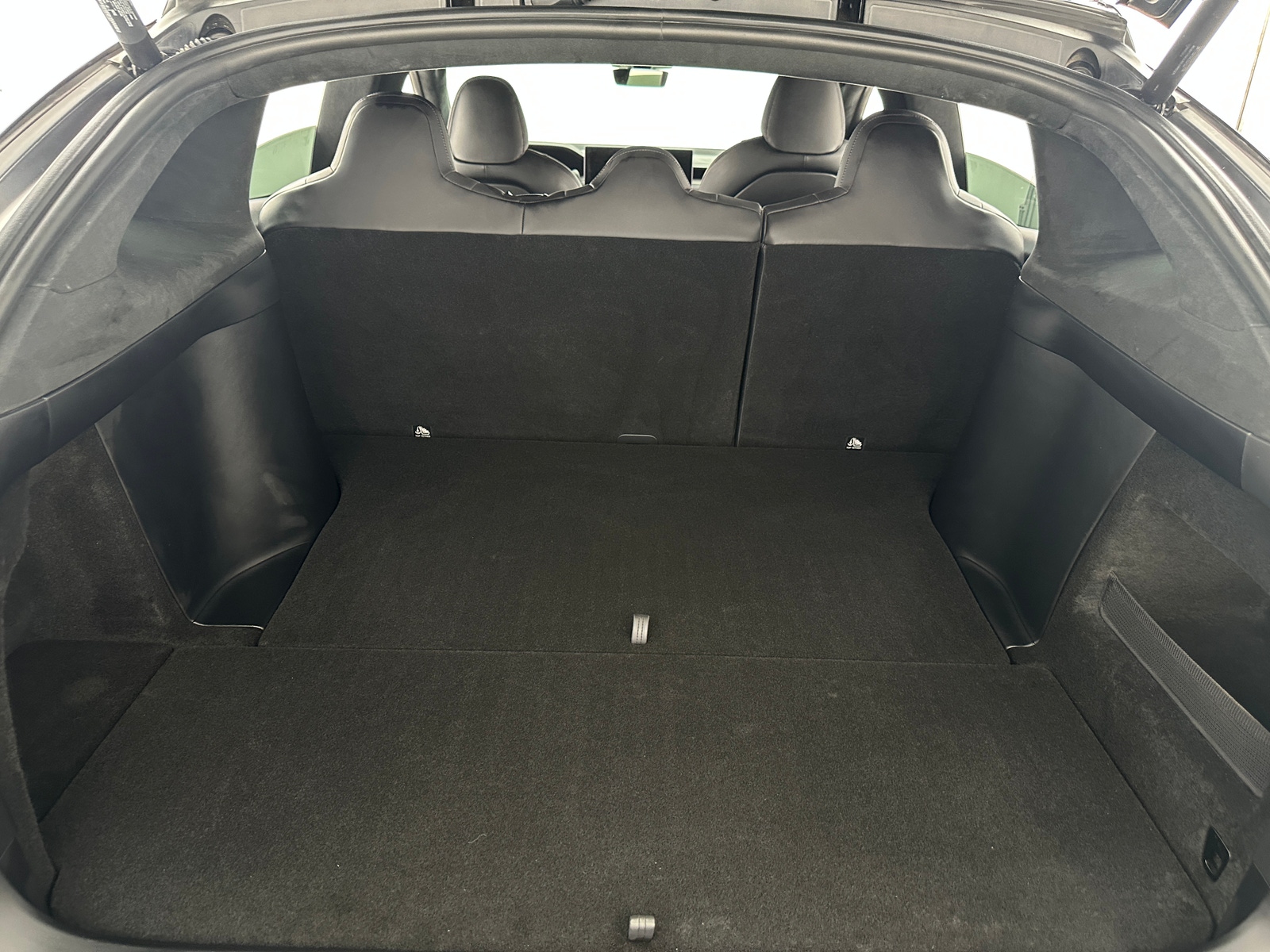 Thumbnail: 2023 Tesla Model X - 6