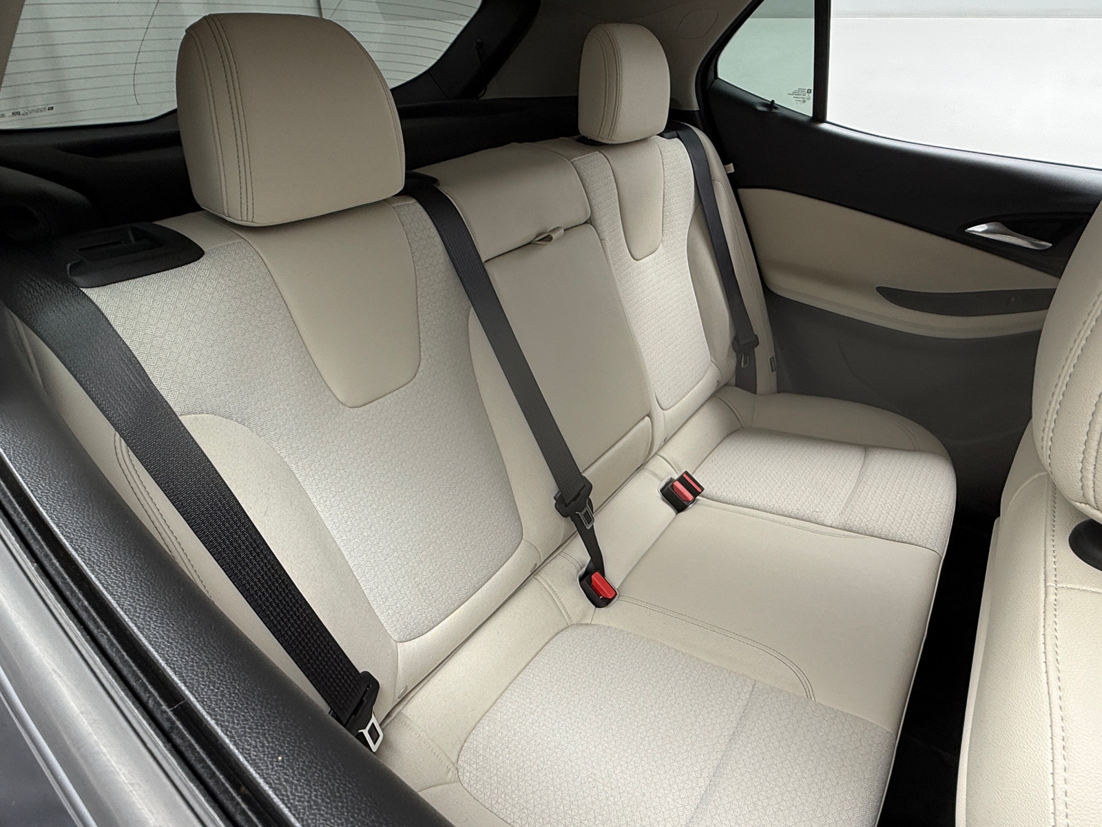 Thumbnail: 2021 Buick Encore GX - 5