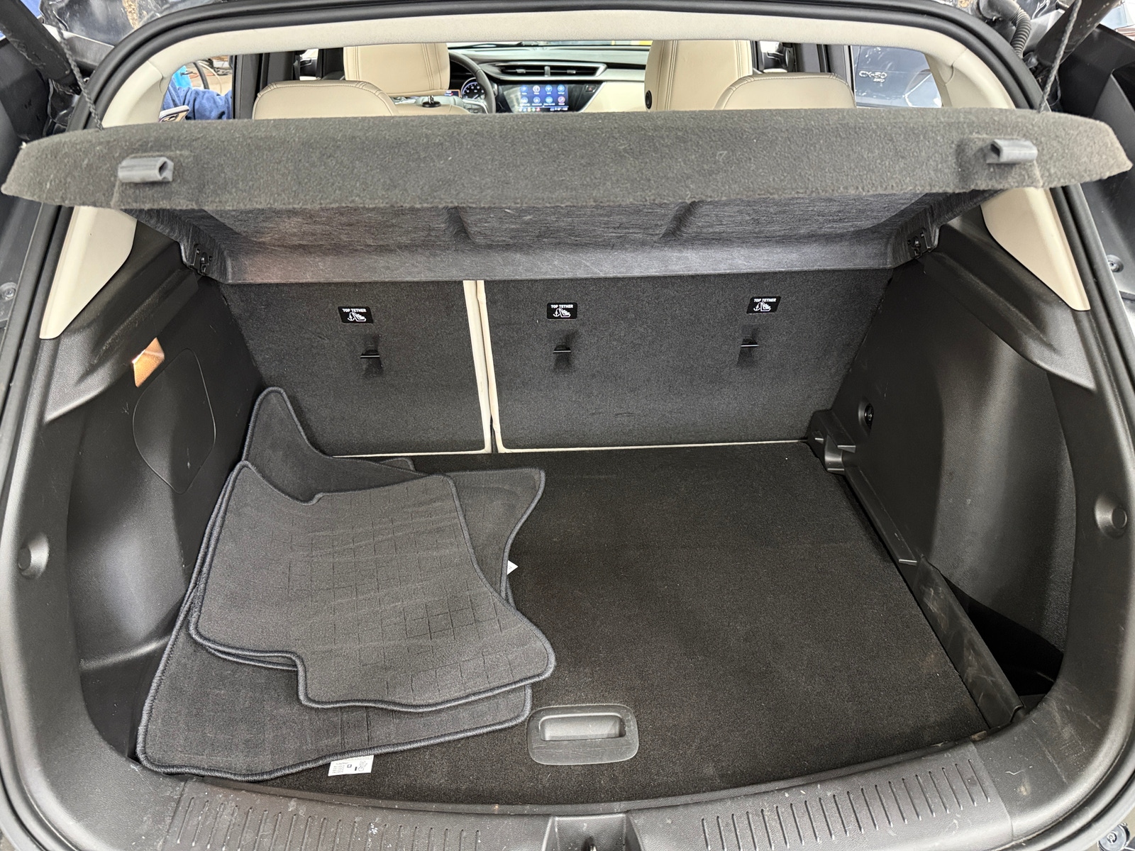 Thumbnail: 2021 Buick Encore GX - 6