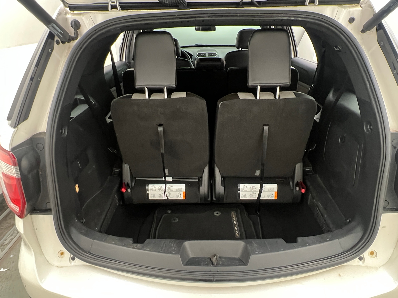 Thumbnail: 2017 Ford Explorer - 7