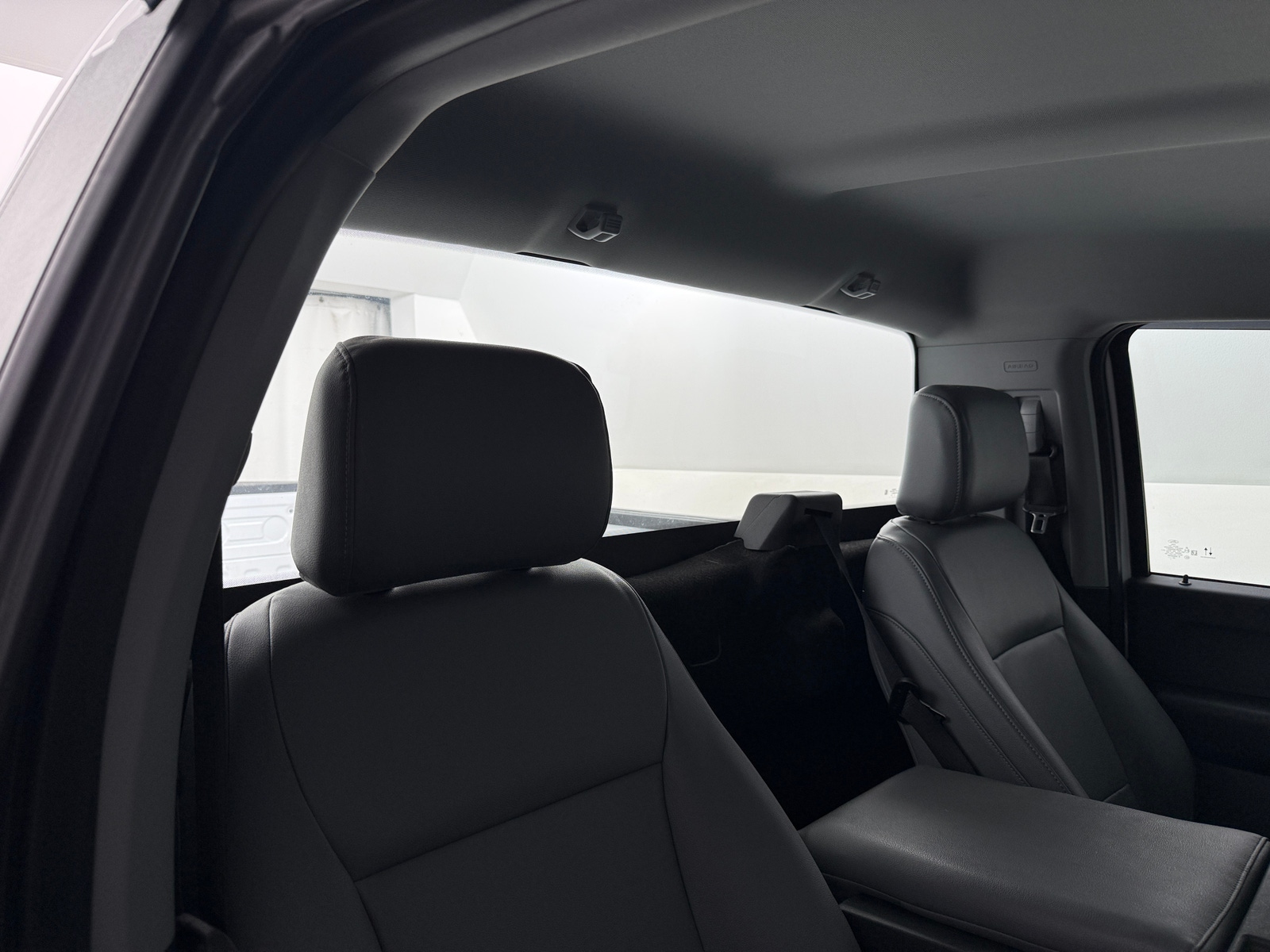 Thumbnail: 2022 Ford Econoline - 2