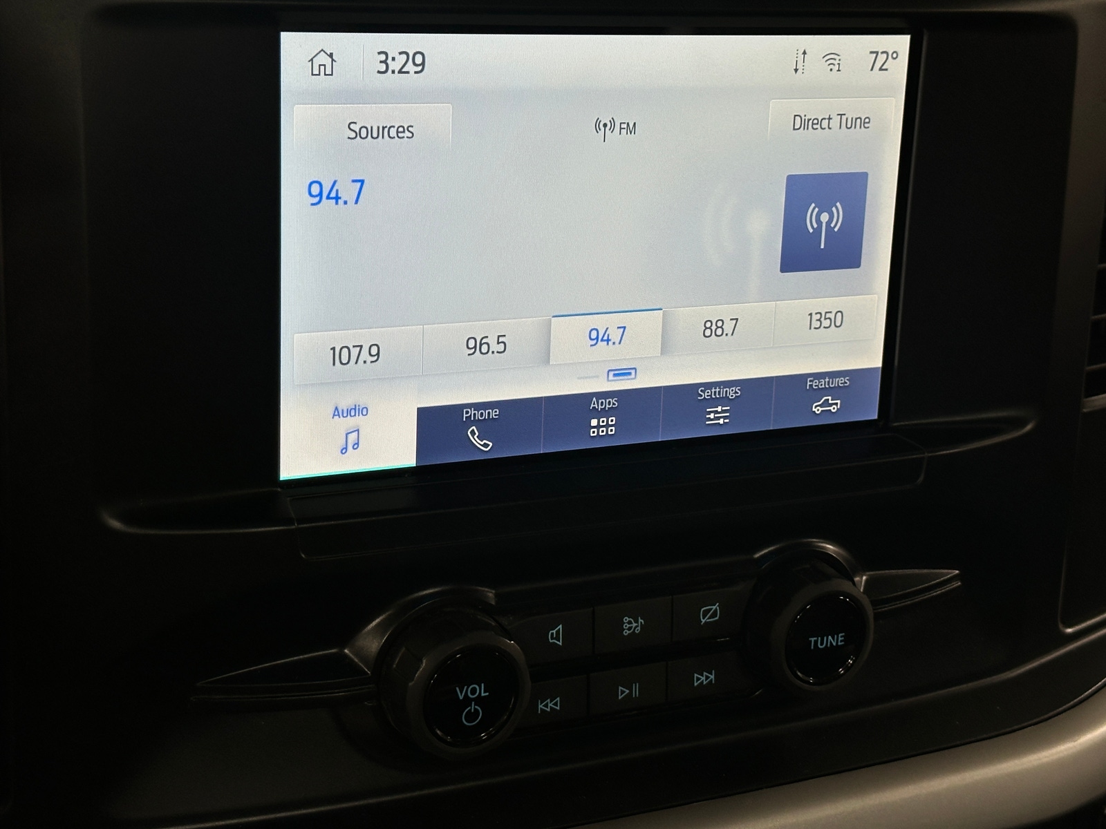 Thumbnail: 2022 Ford Econoline - 4