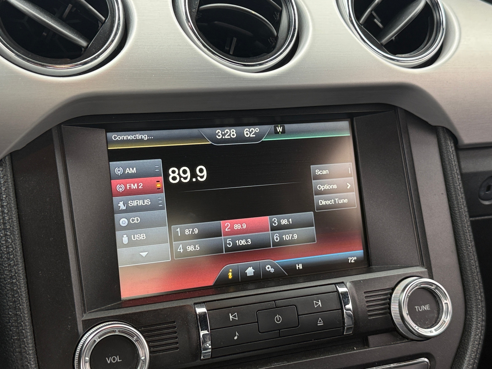 Thumbnail: 2015 Ford Mustang - 2