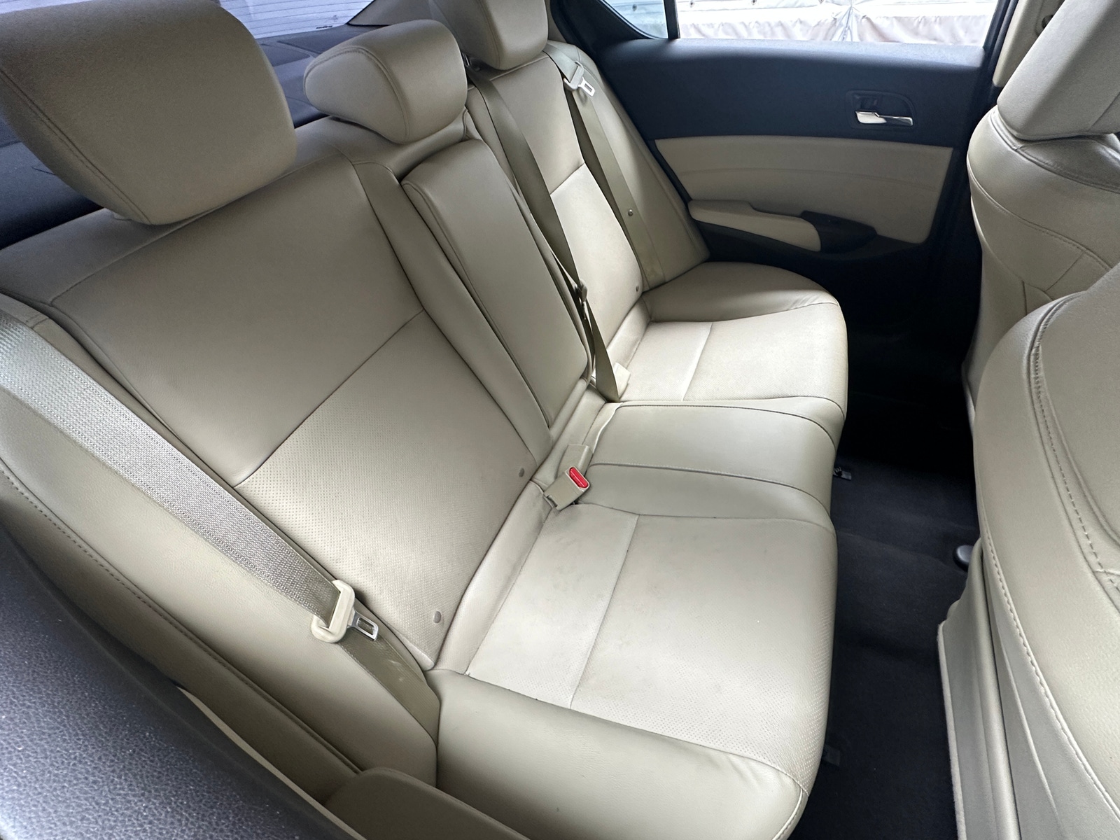 Thumbnail: 2017 Acura ILX - 5