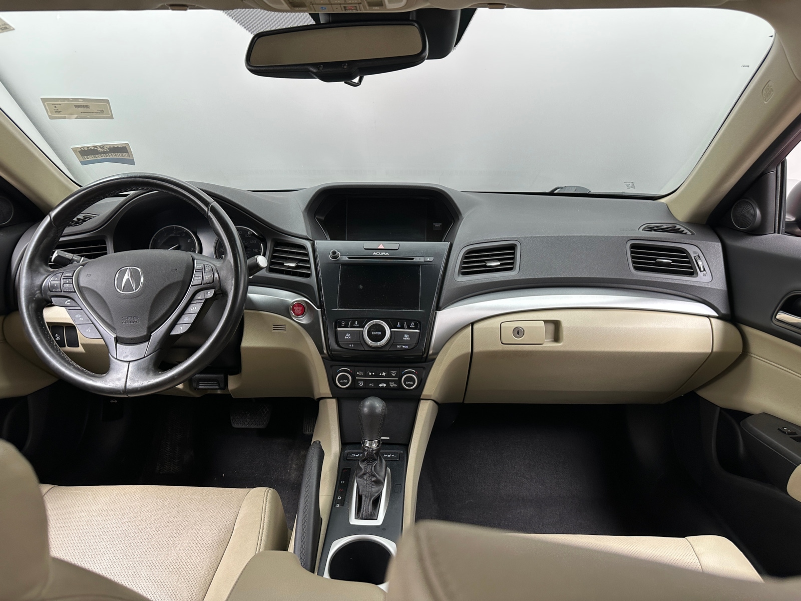 Thumbnail: 2017 Acura ILX - 2