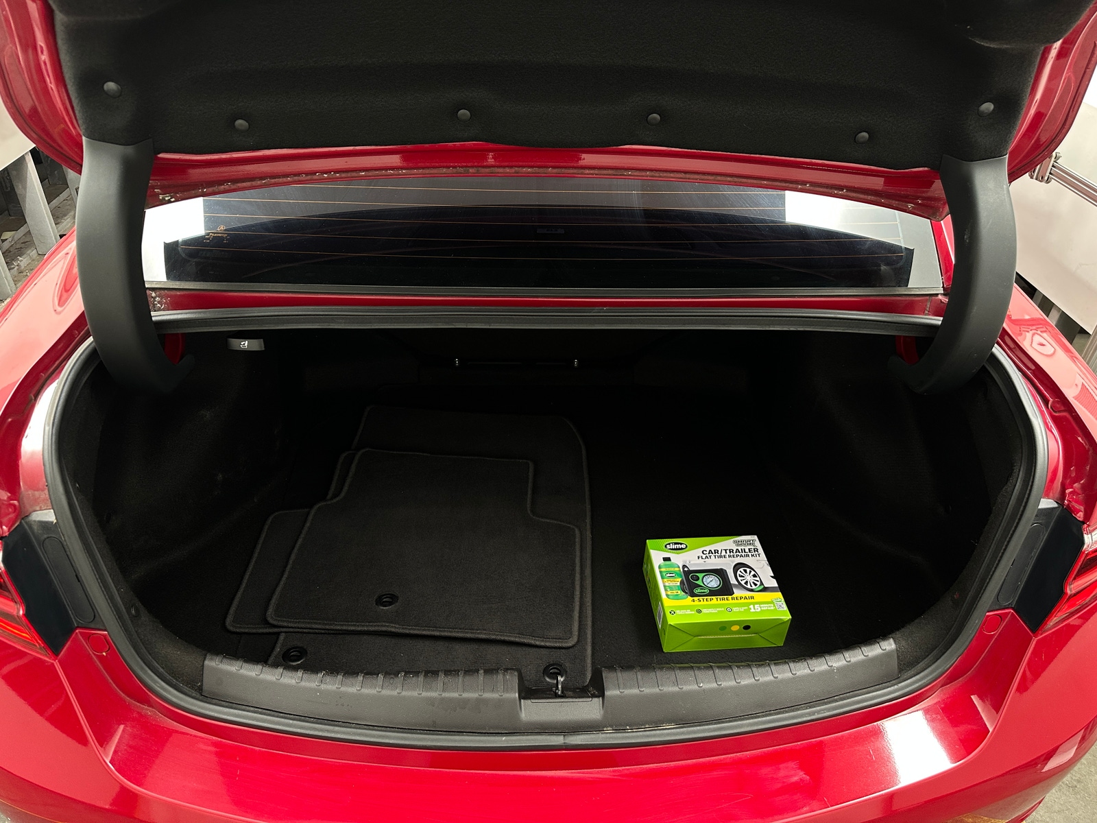 Thumbnail: 2017 Acura ILX - 6