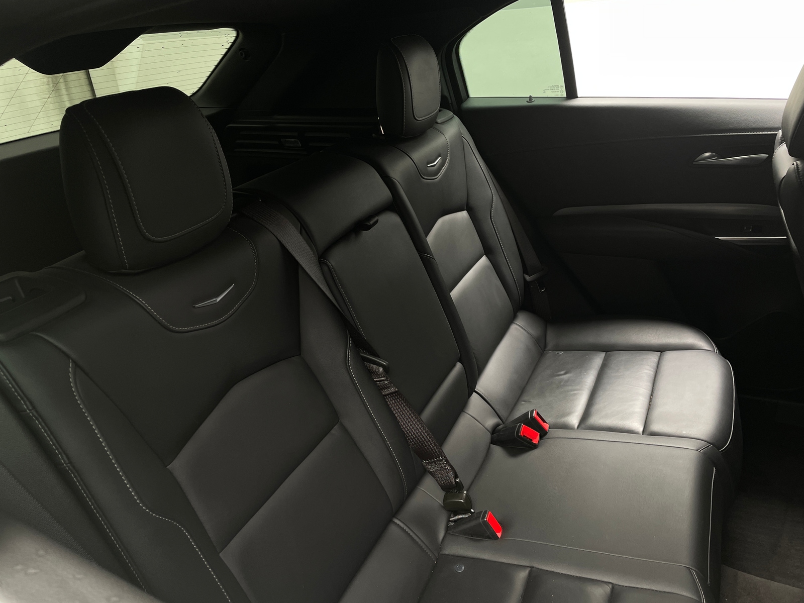 Thumbnail: 2024 Cadillac XT4 - 5