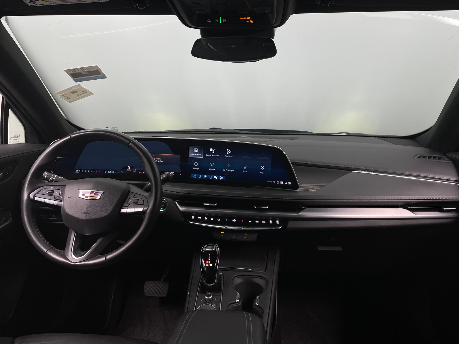 Thumbnail: 2024 Cadillac XT4 - 2