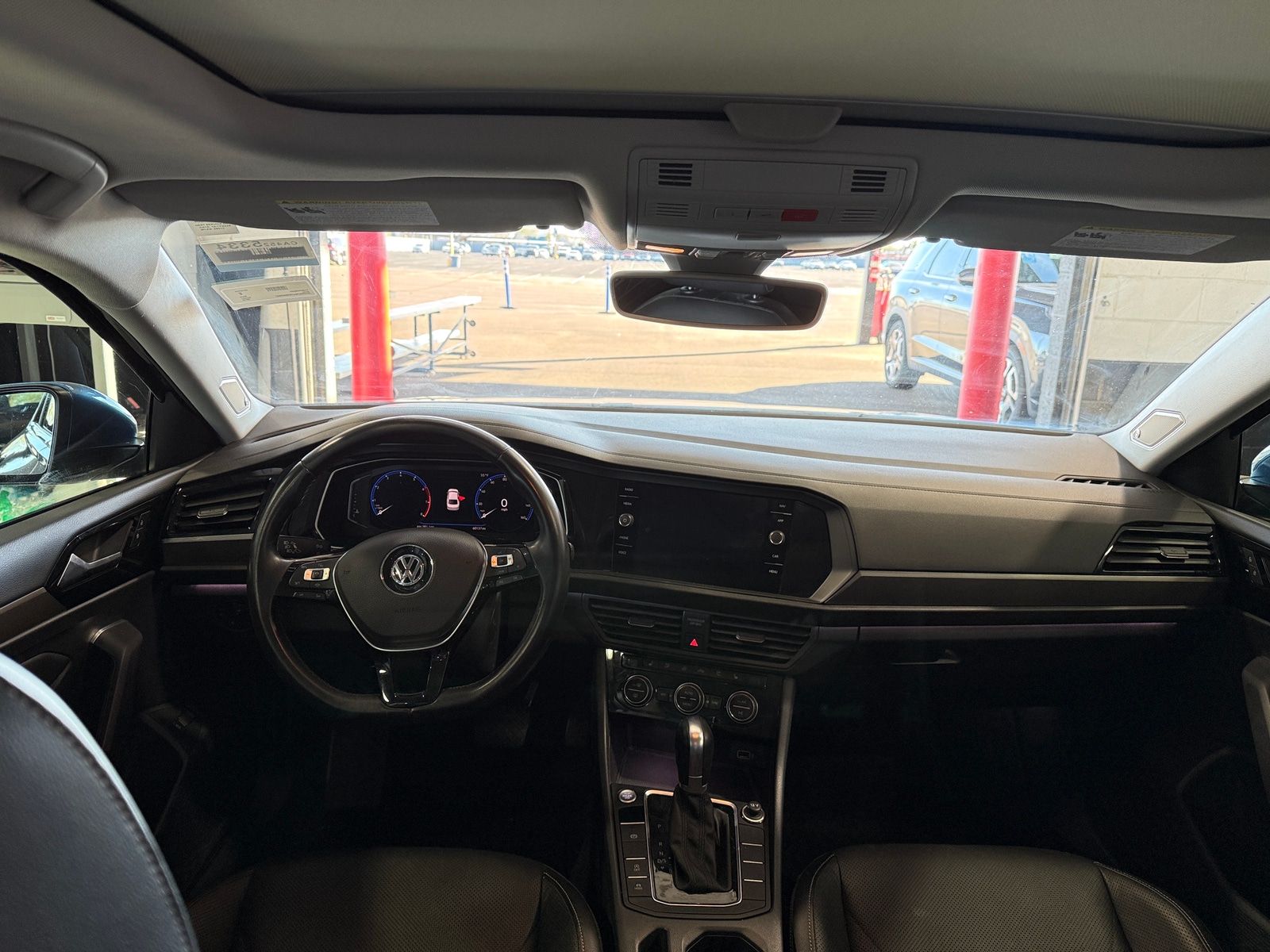 Thumbnail: 2019 Volkswagen Jetta - 2