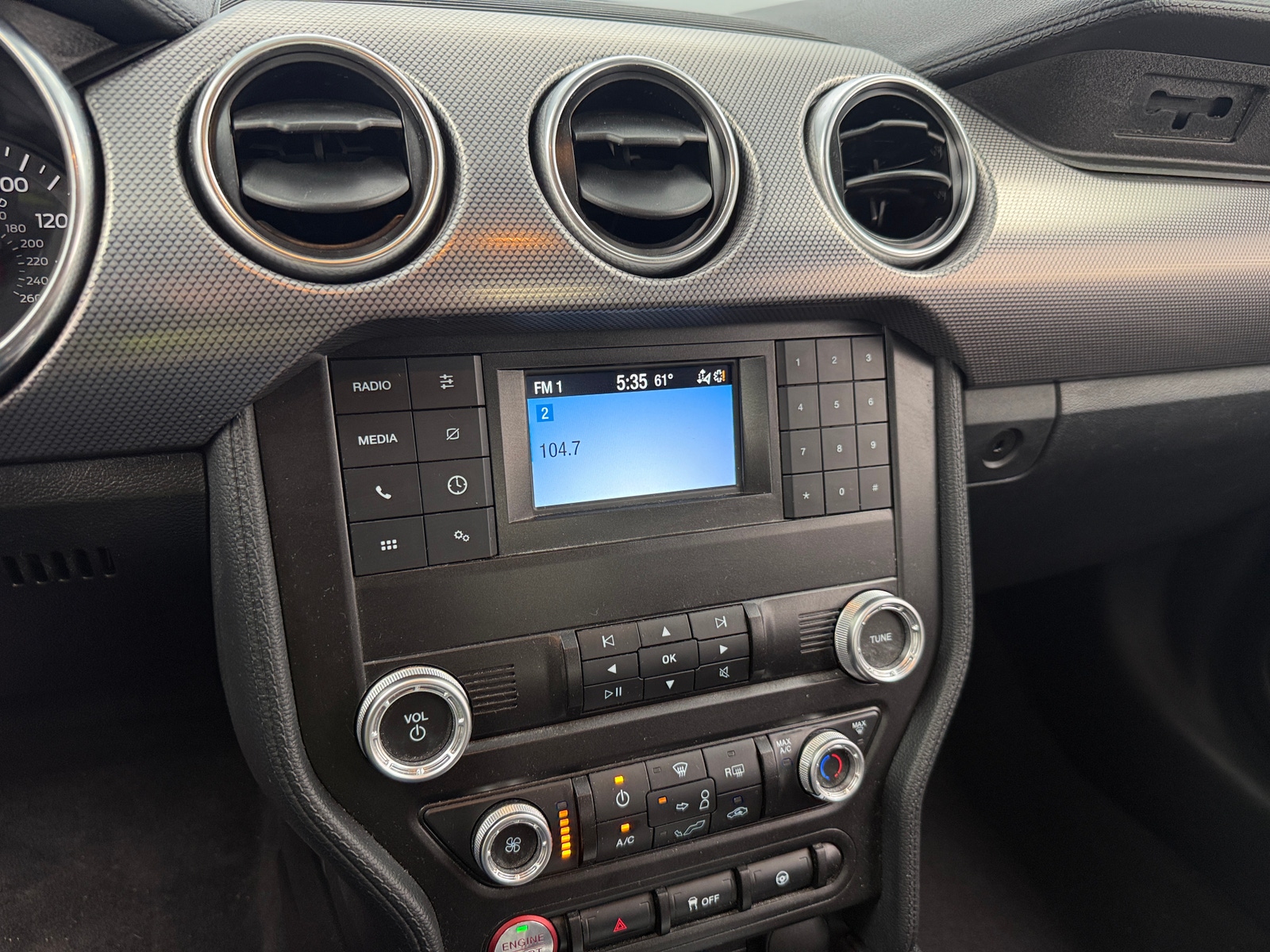 Thumbnail: 2022 Ford Mustang - 3