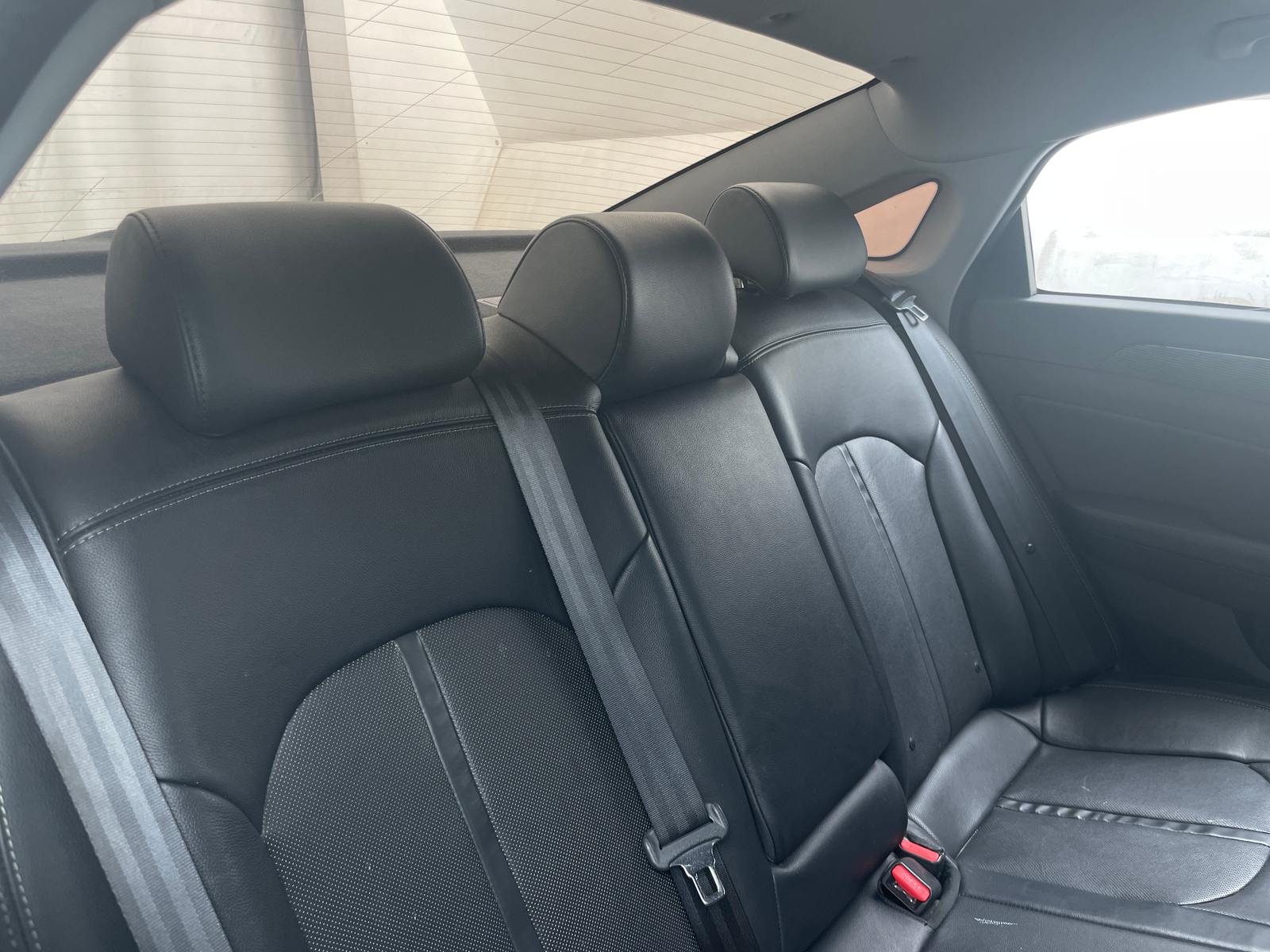 Thumbnail: 2019 Hyundai Sonata - 5