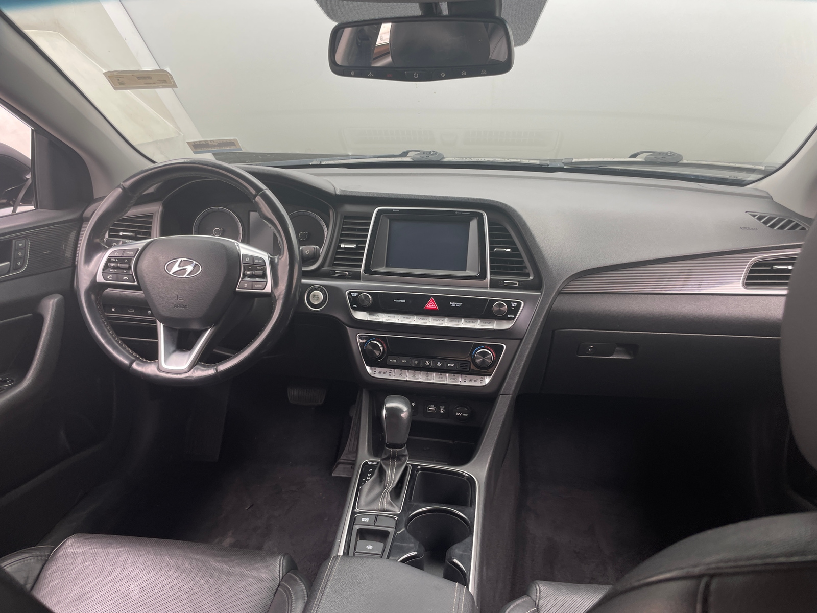 Thumbnail: 2019 Hyundai Sonata - 2