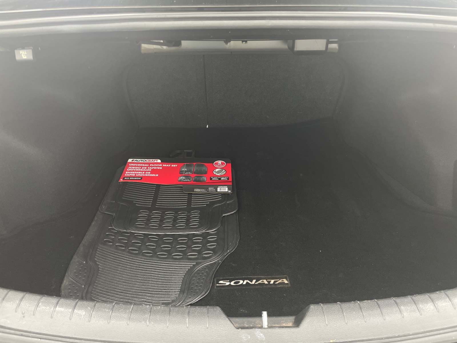 Thumbnail: 2019 Hyundai Sonata - 6