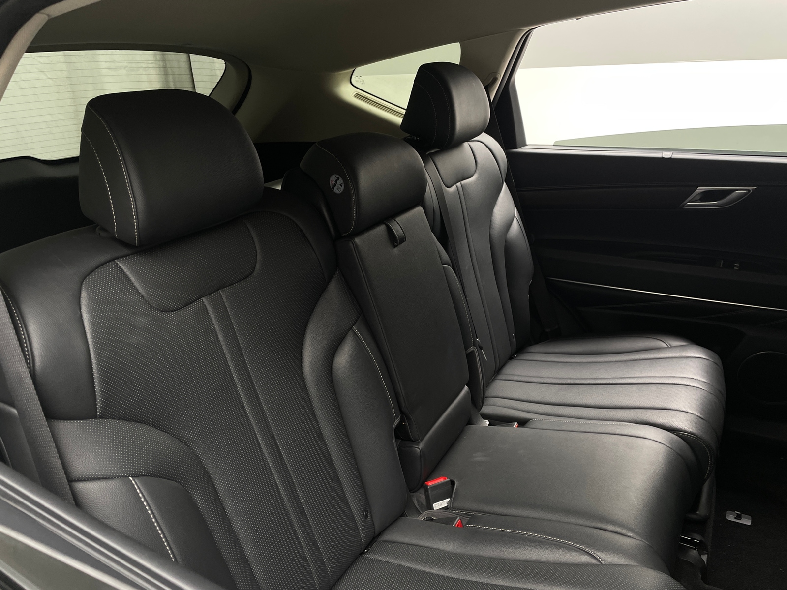 Thumbnail: 2024 Genesis GV80 - 5