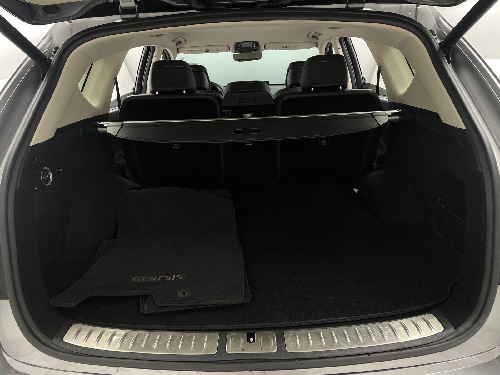 Thumbnail: 2024 Genesis GV80 - 6