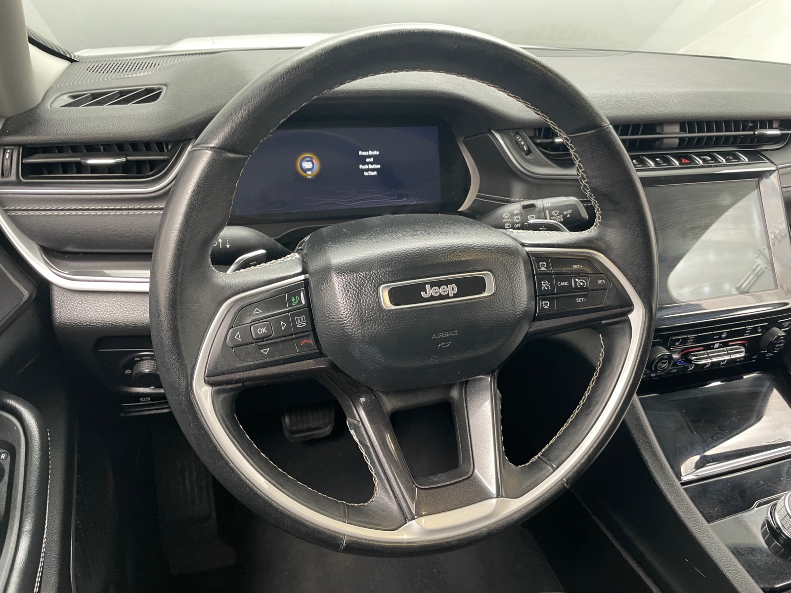 Thumbnail: 2022 Jeep Grand Cherokee L - 5