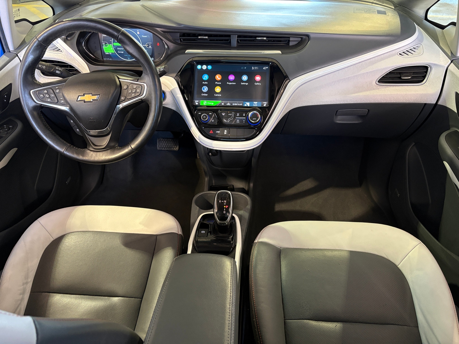 Thumbnail: 2017 Chevrolet Bolt EV - 2