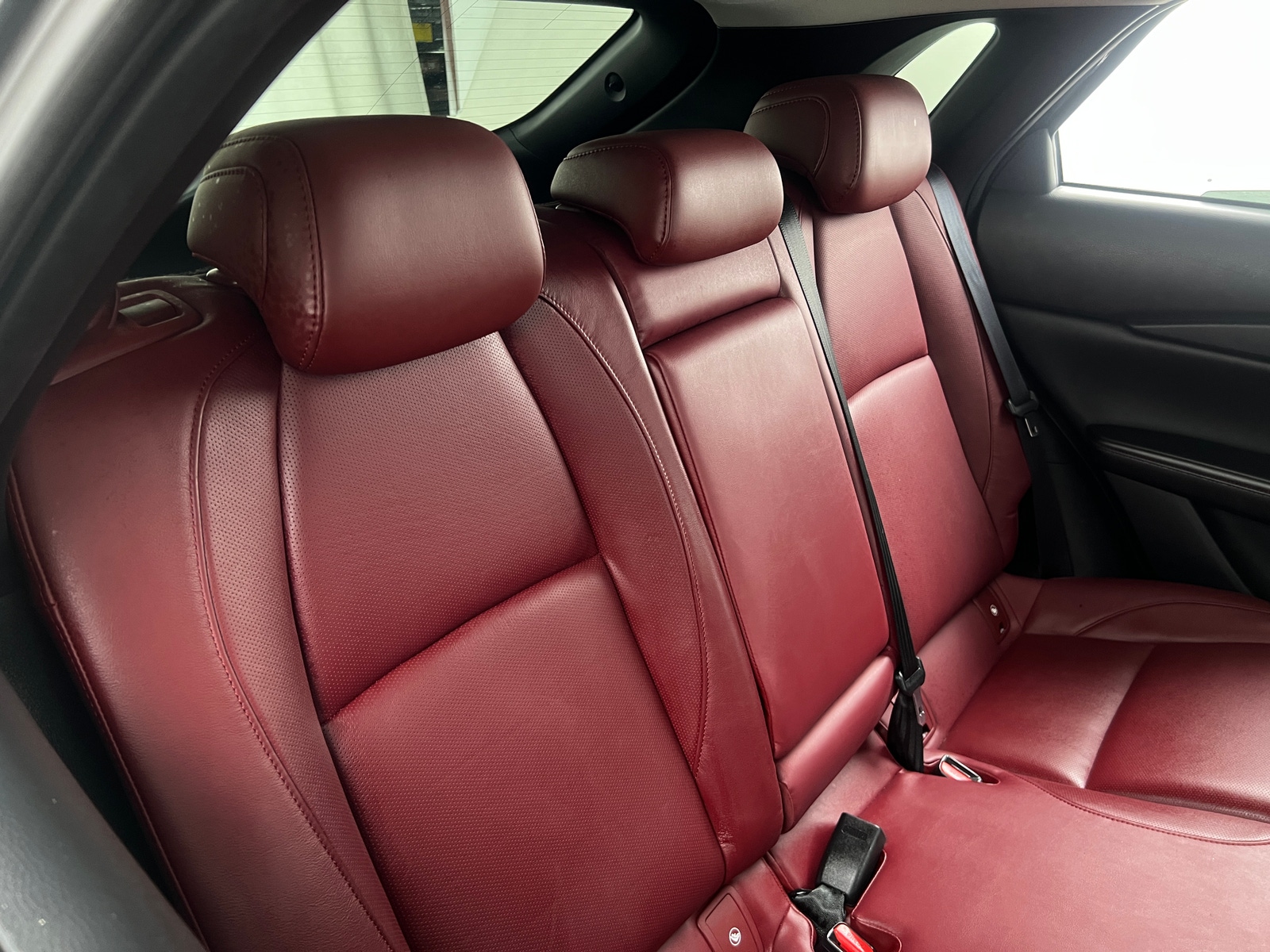 Thumbnail: 2025 Mazda CX-30 - 5