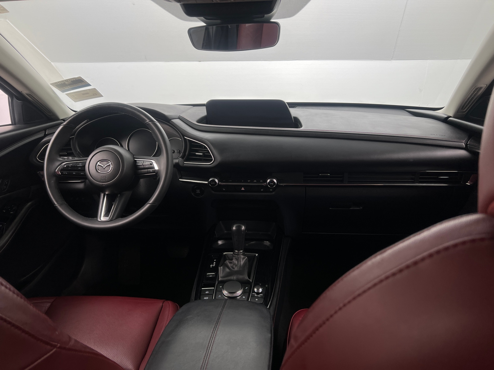 Thumbnail: 2025 Mazda CX-30 - 2