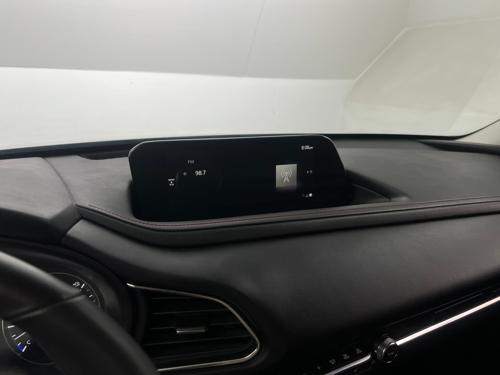 Thumbnail: 2025 Mazda CX-30 - 3