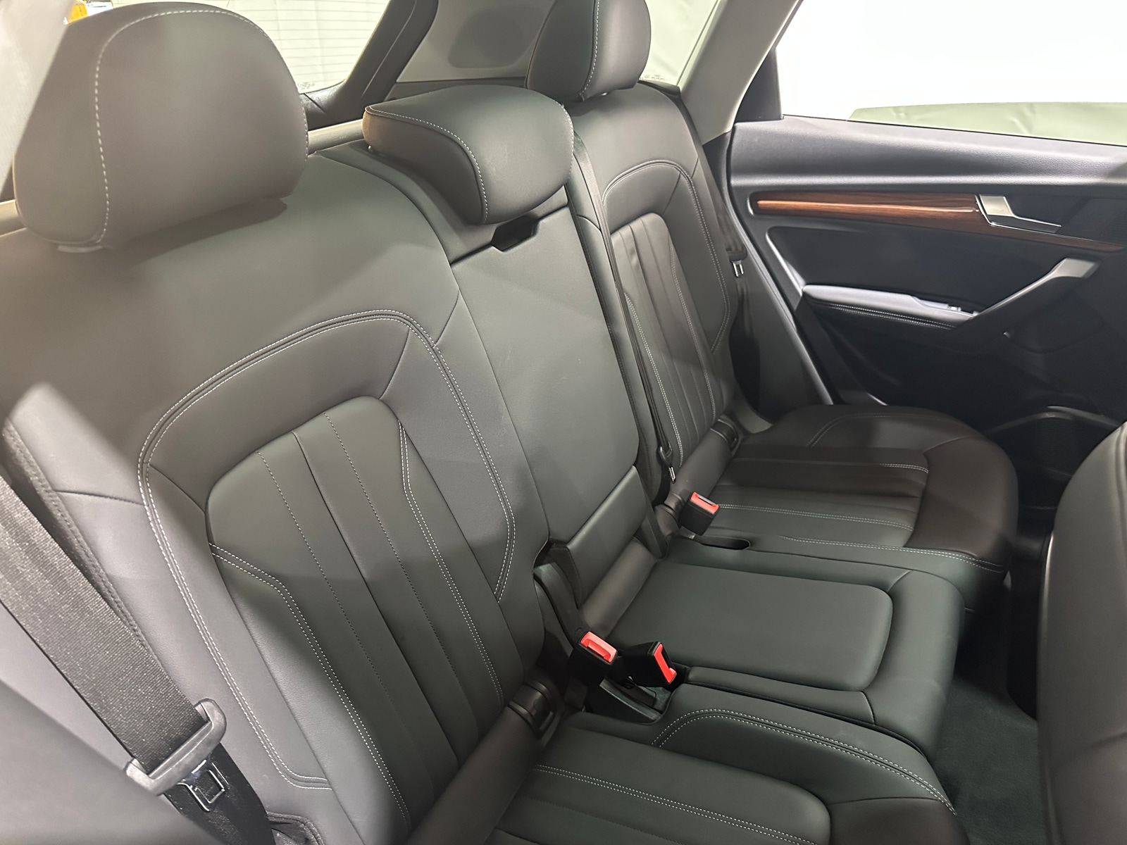 Thumbnail: 2021 Audi Q5 - 5