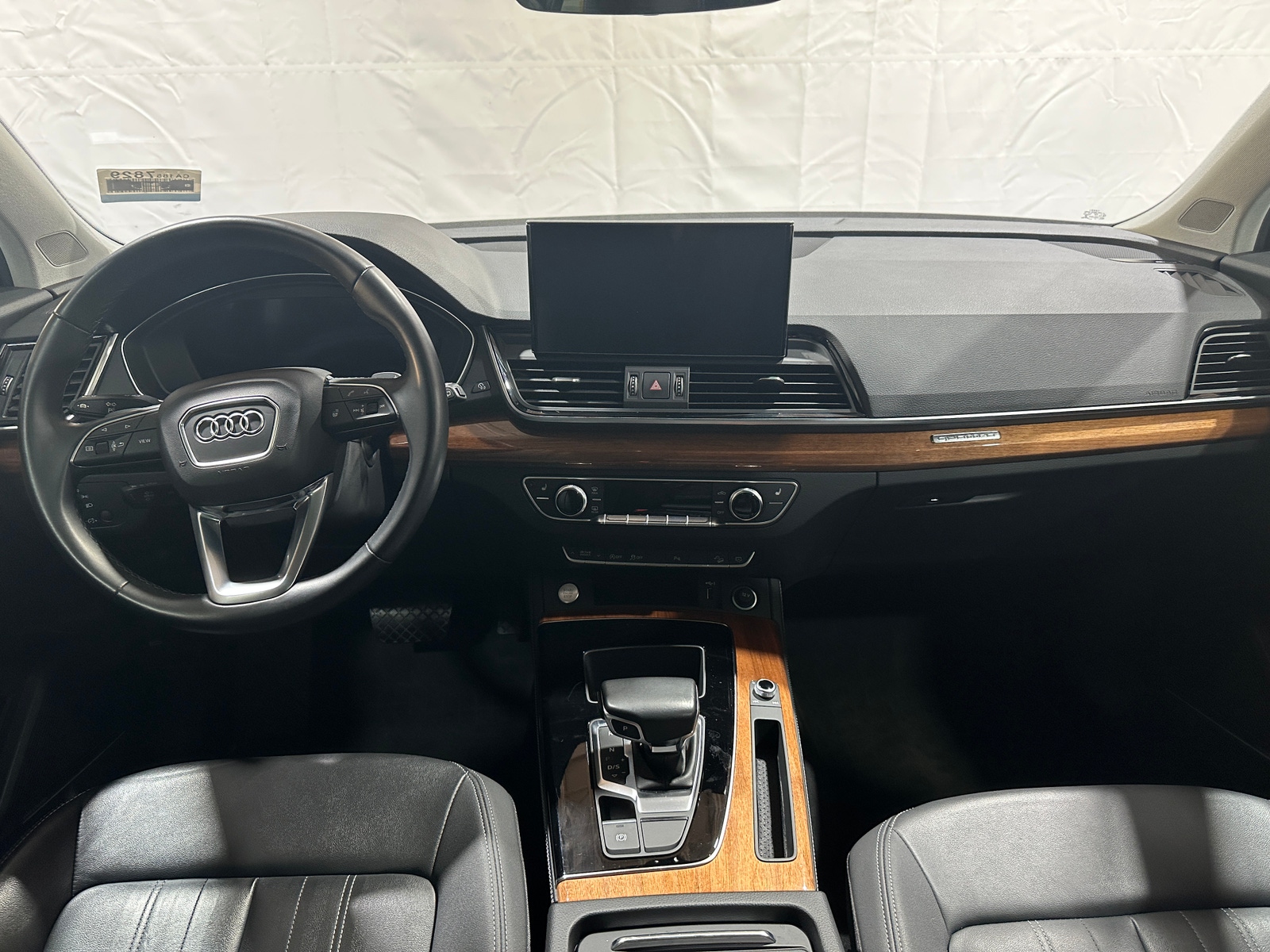 Thumbnail: 2021 Audi Q5 - 2