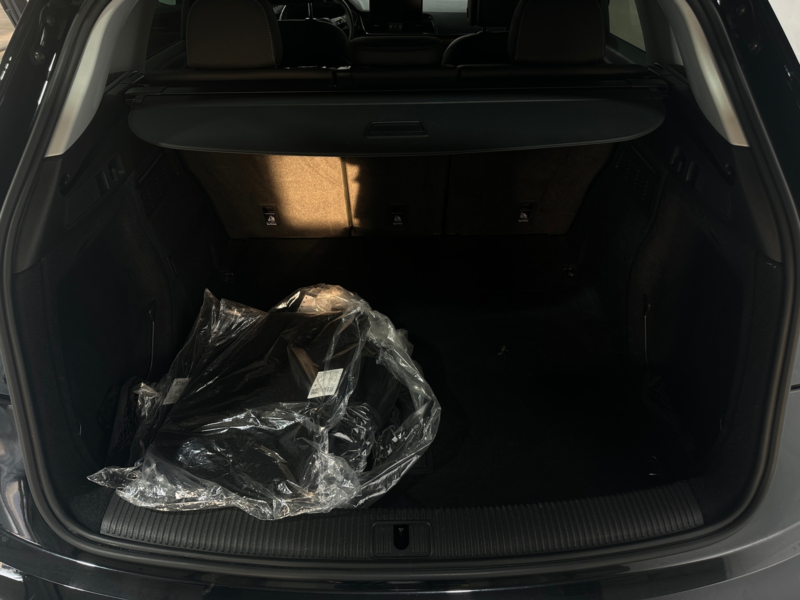 Thumbnail: 2021 Audi Q5 - 6