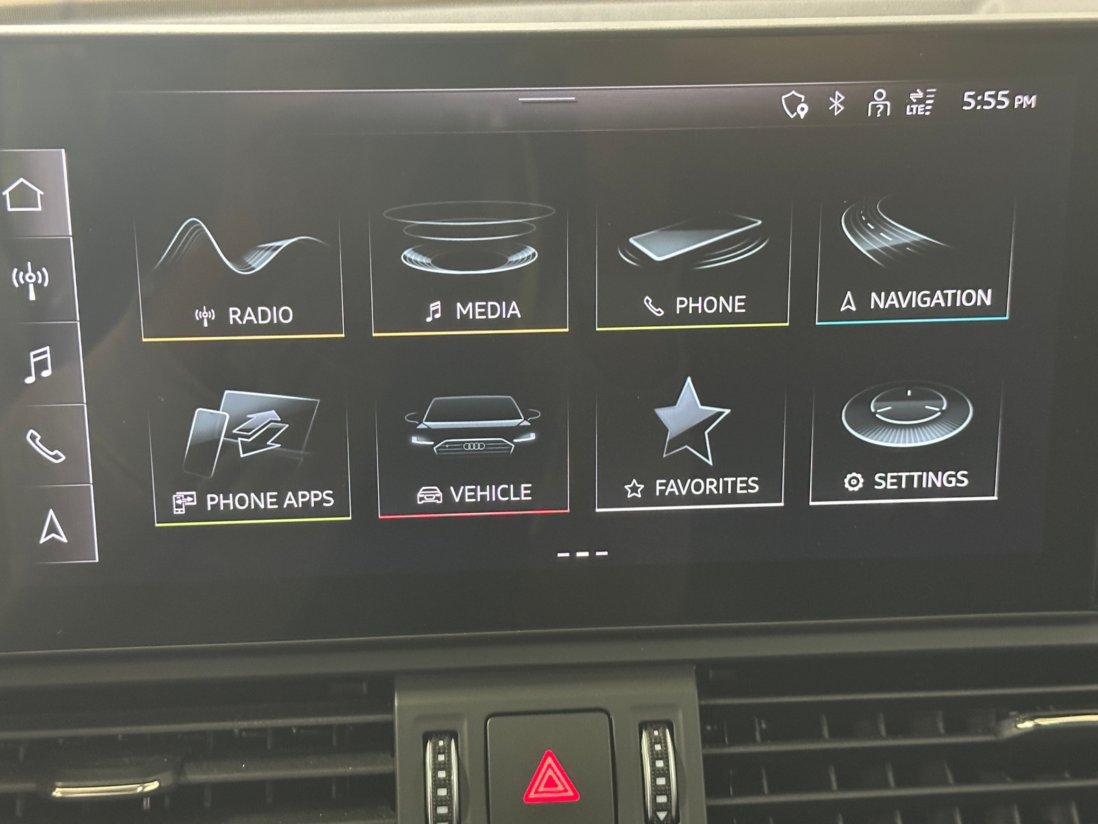 Thumbnail: 2021 Audi Q5 - 3