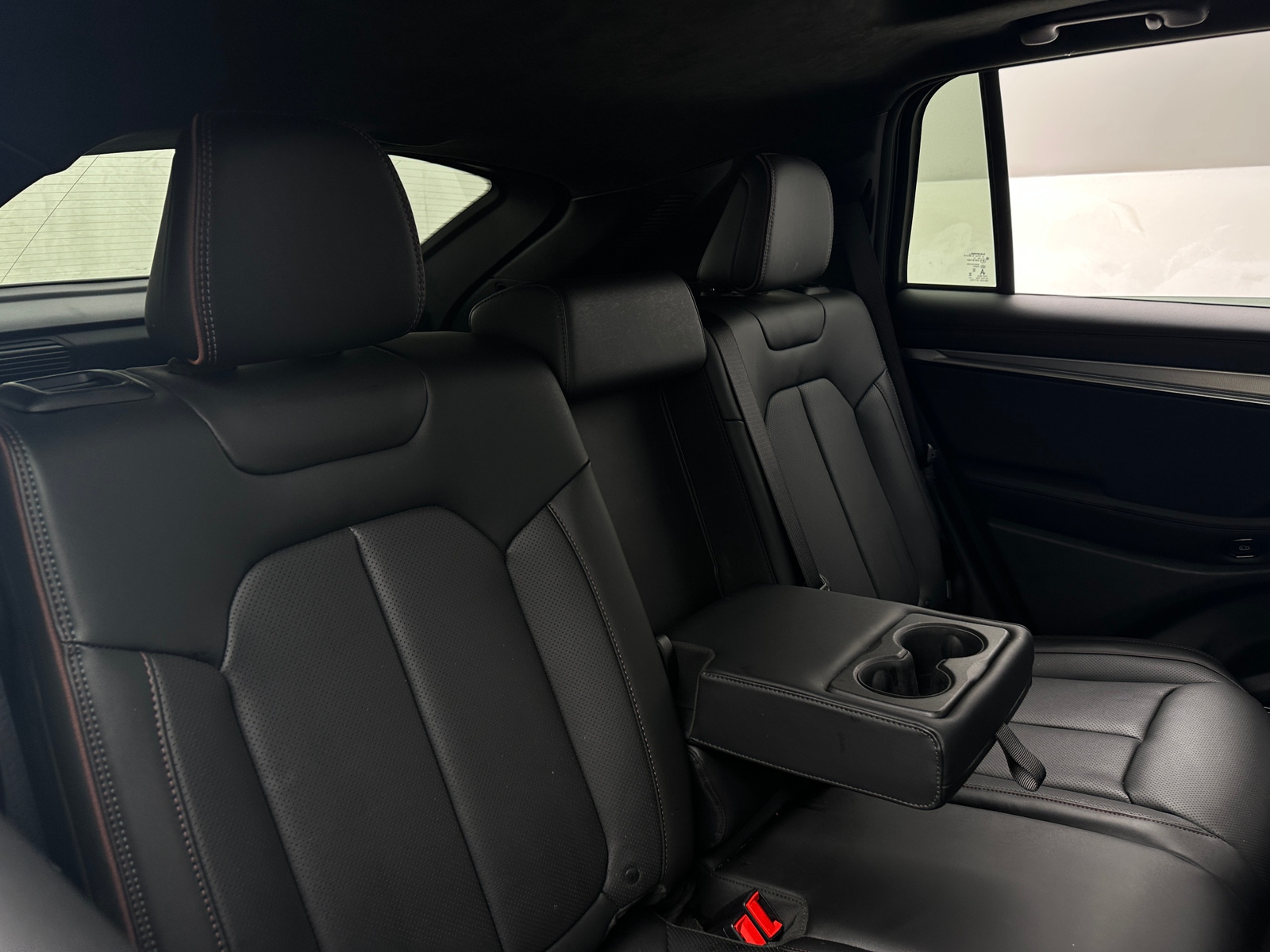 Thumbnail: 2024 Jeep Wagoneer S - 5