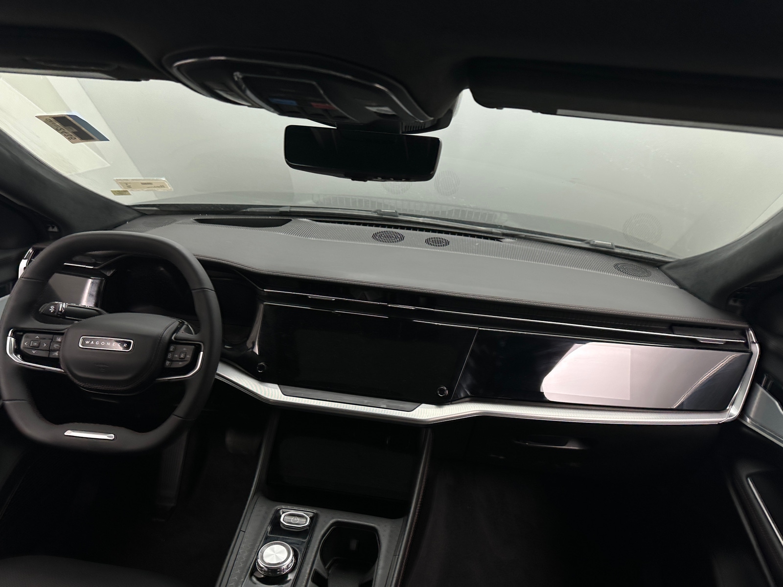 Thumbnail: 2024 Jeep Wagoneer S - 2