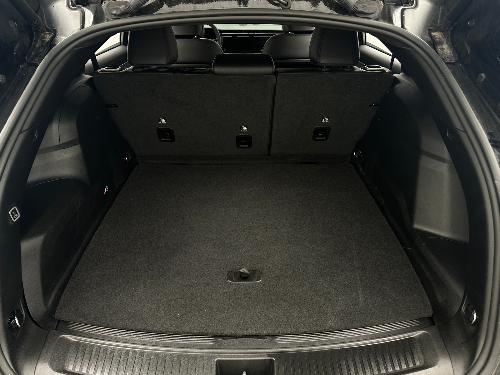 Thumbnail: 2024 Jeep Wagoneer S - 6