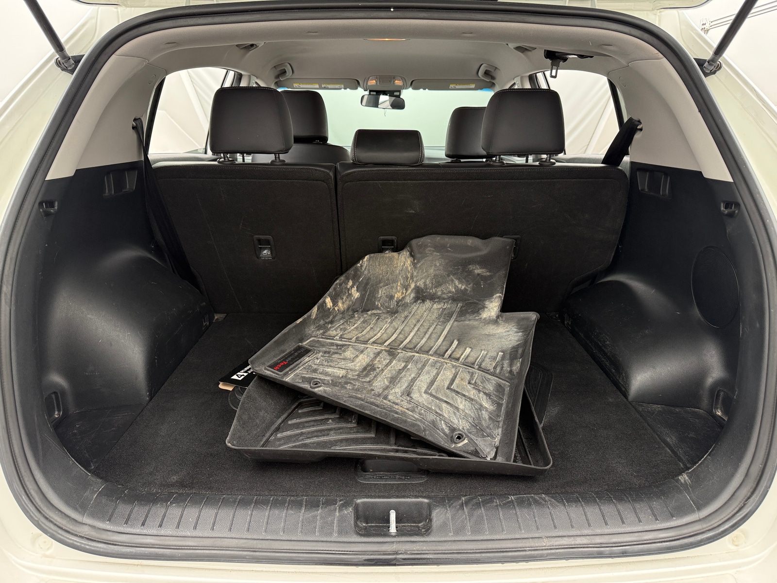 Thumbnail: 2019 Kia Sportage - 6