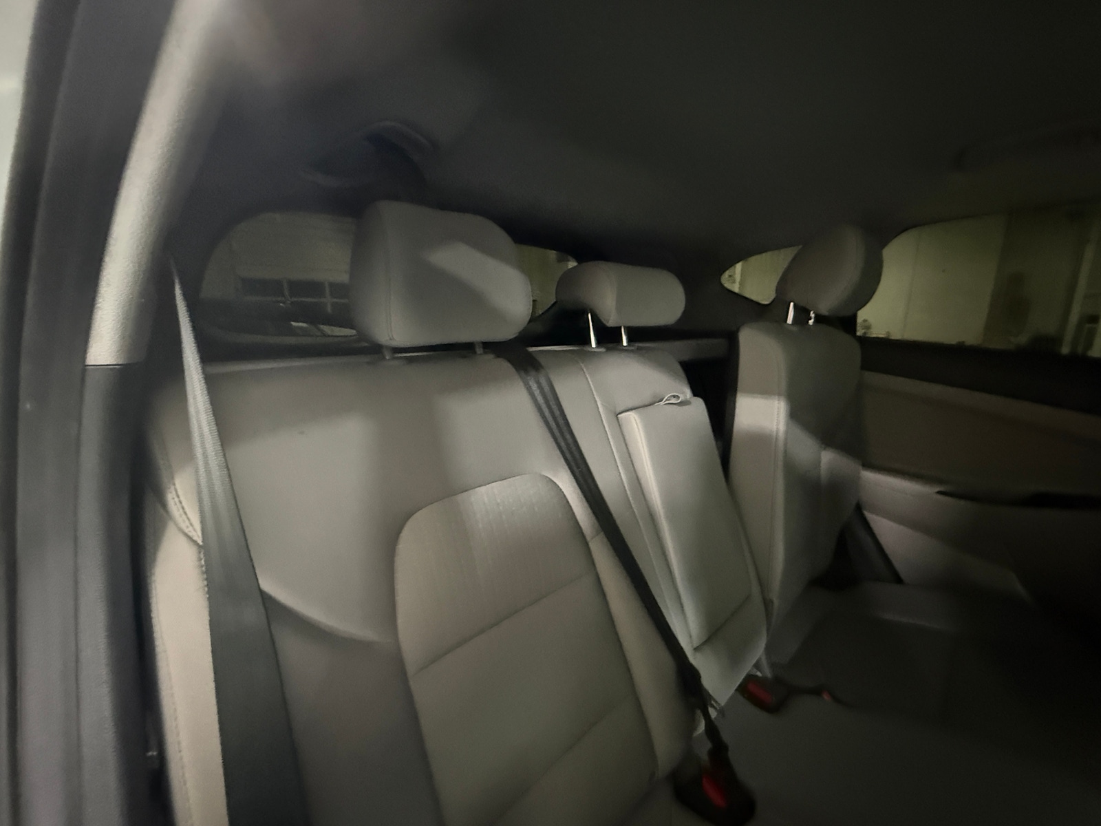 Thumbnail: 2021 Hyundai Tucson - 6