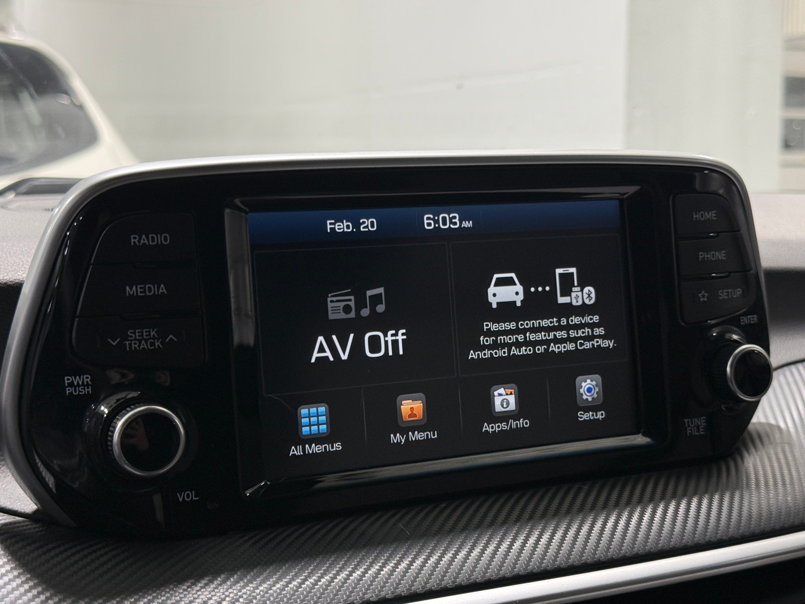 Thumbnail: 2021 Hyundai Tucson - 4