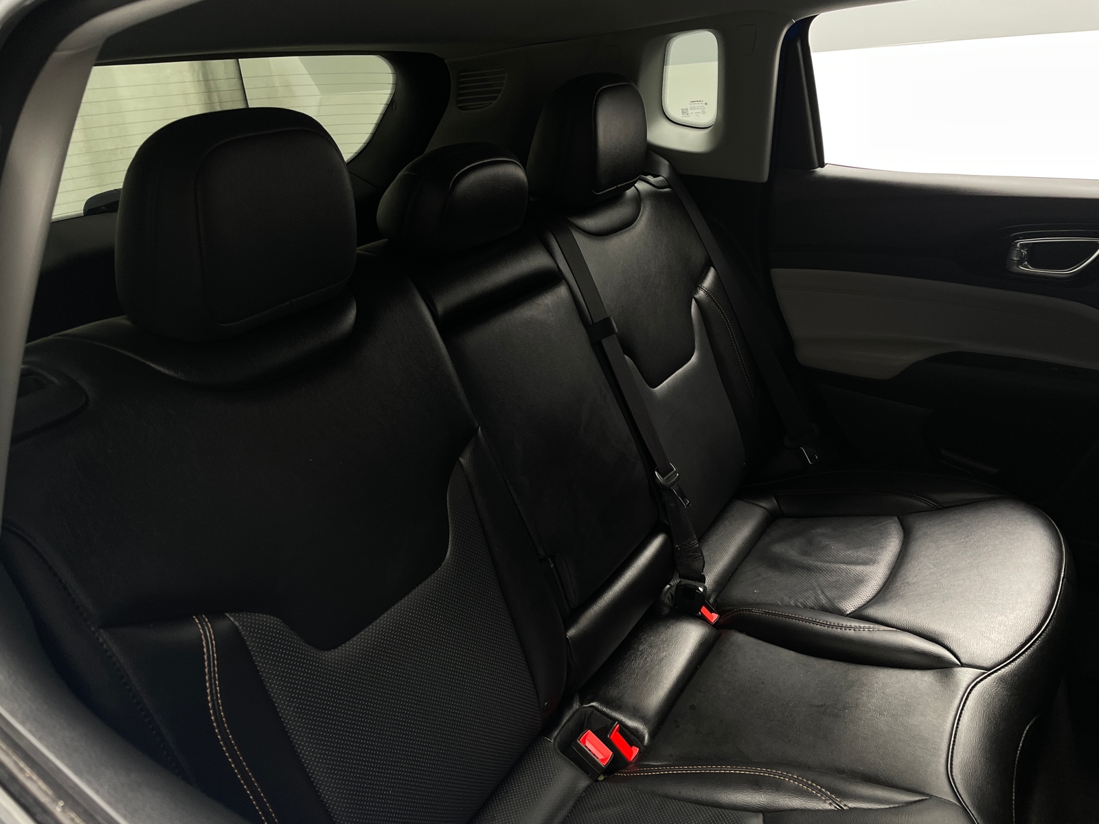 Thumbnail: 2022 Jeep Compass - 5