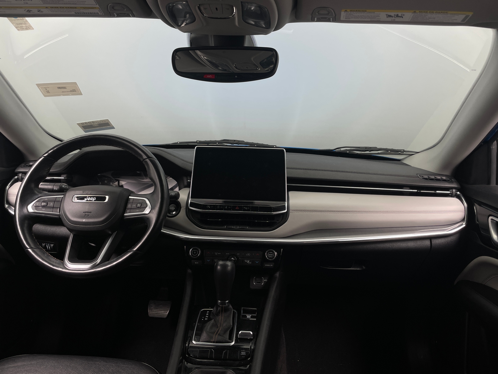 Thumbnail: 2022 Jeep Compass - 2