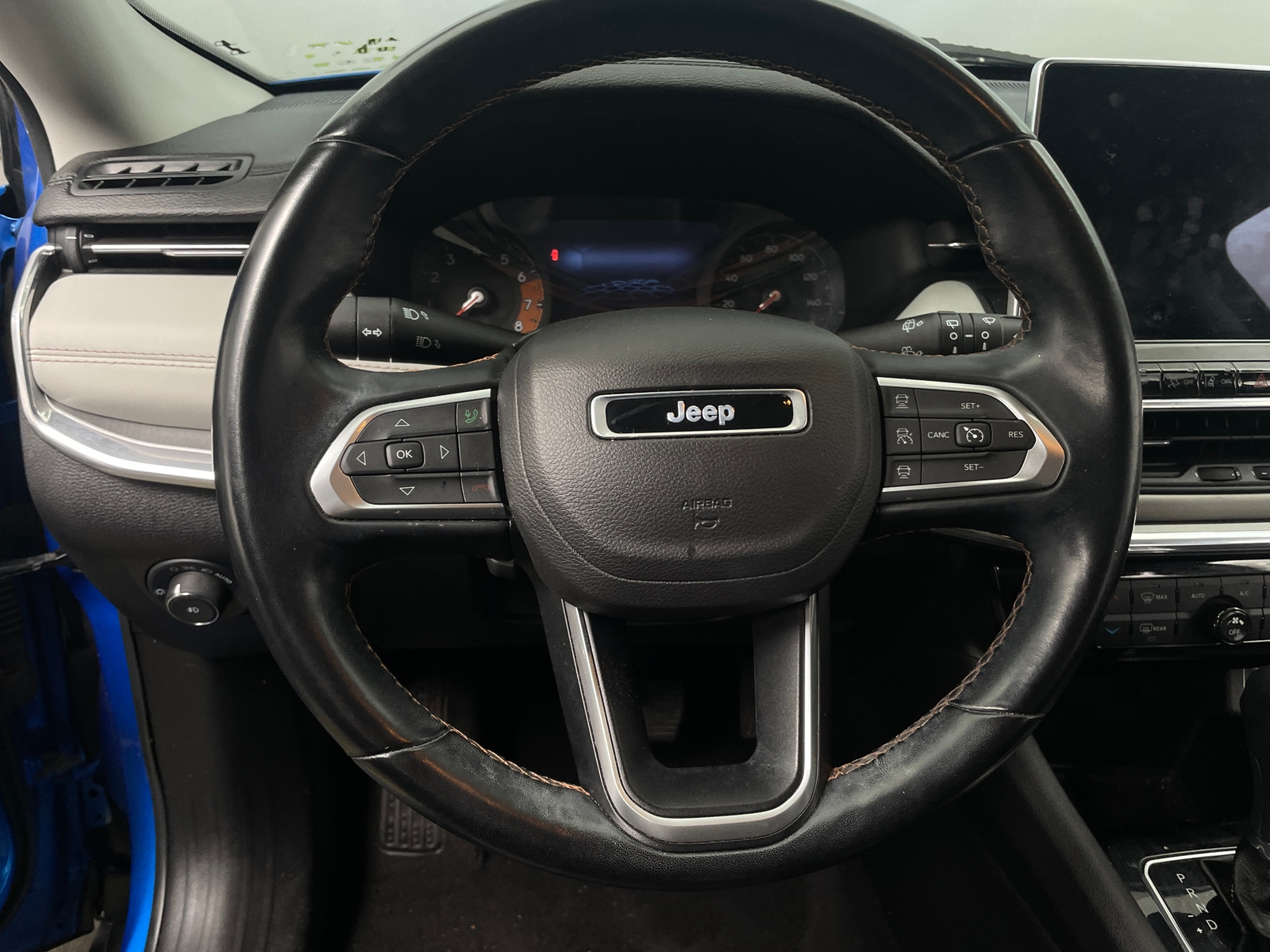 Thumbnail: 2022 Jeep Compass - 4