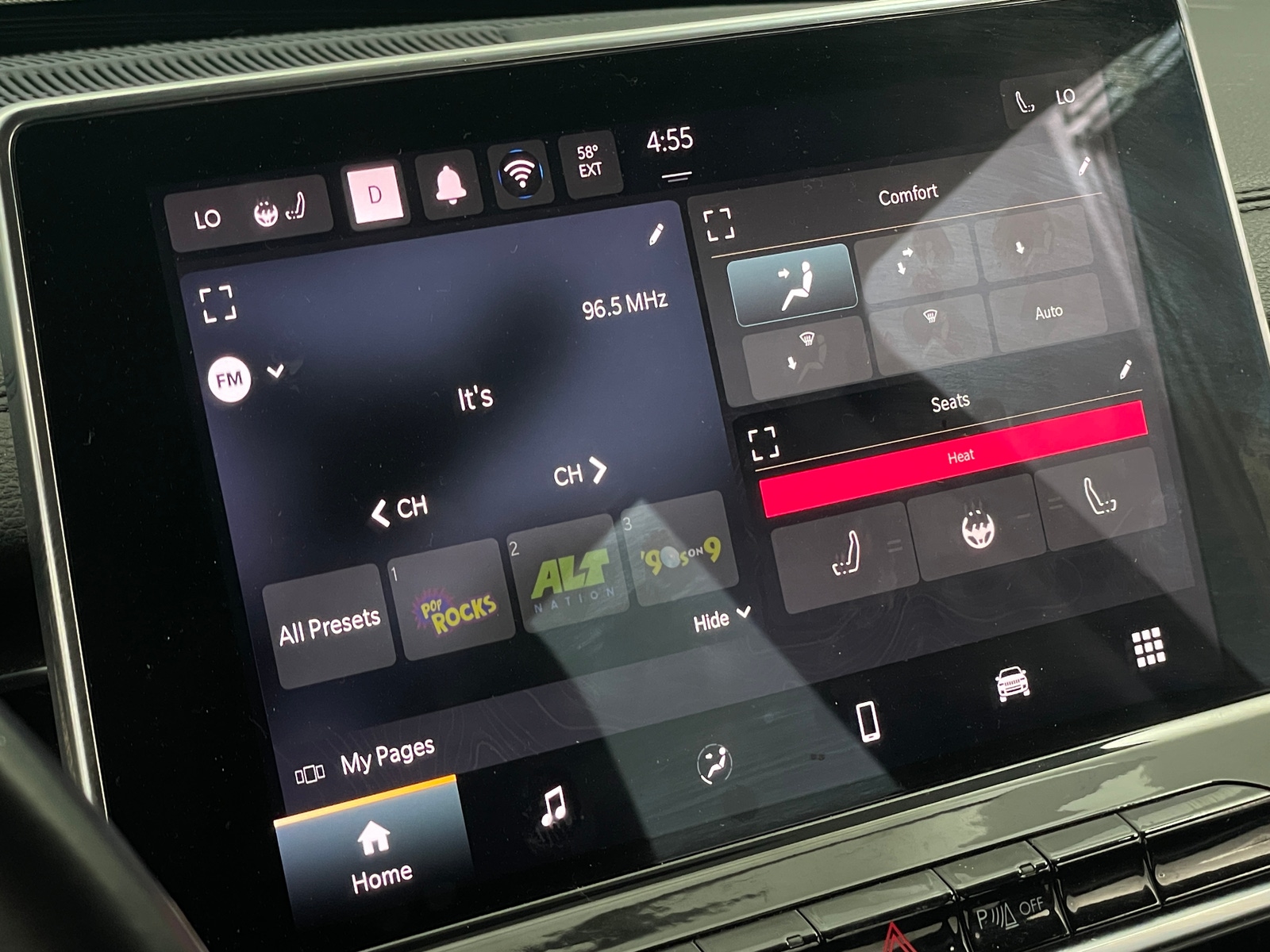 Thumbnail: 2022 Jeep Compass - 3