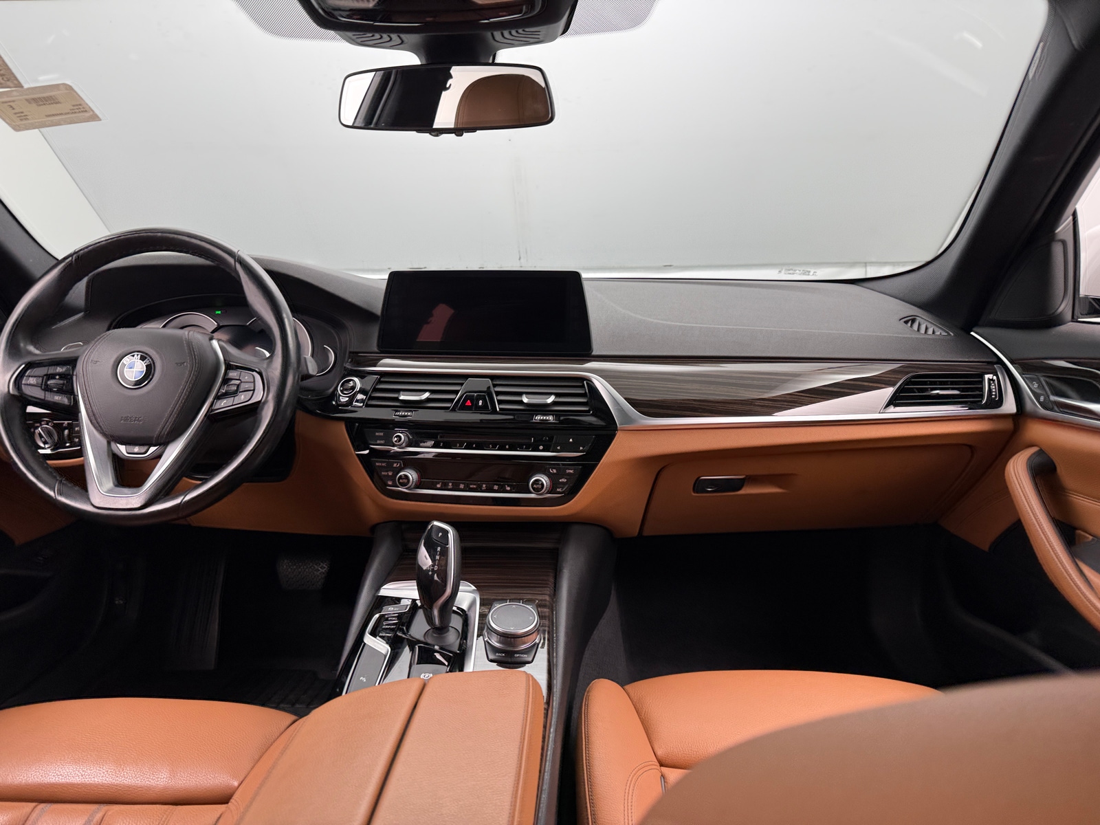 Thumbnail: 2018 BMW 5 Series - 2