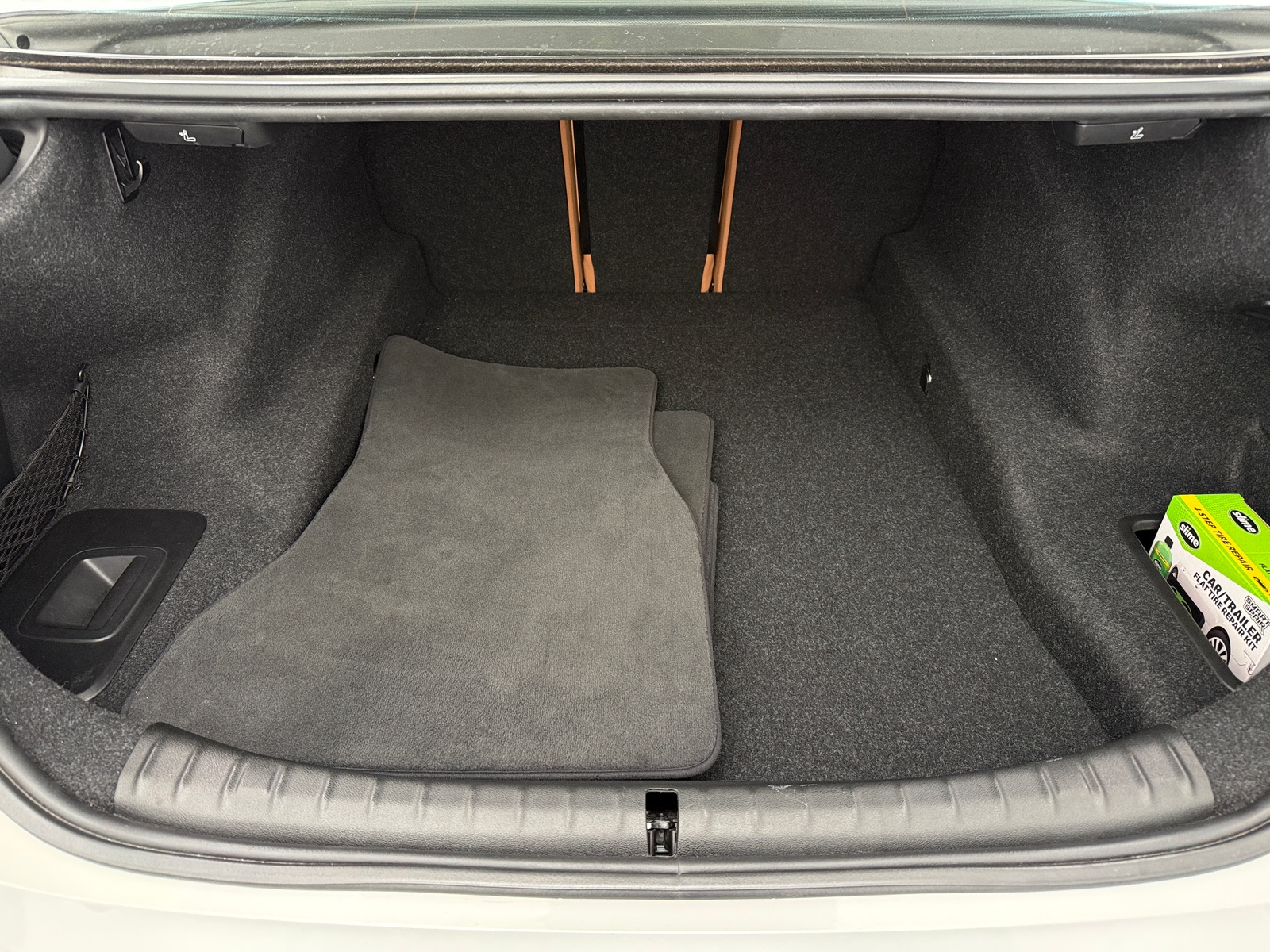 Thumbnail: 2018 BMW 5 Series - 6