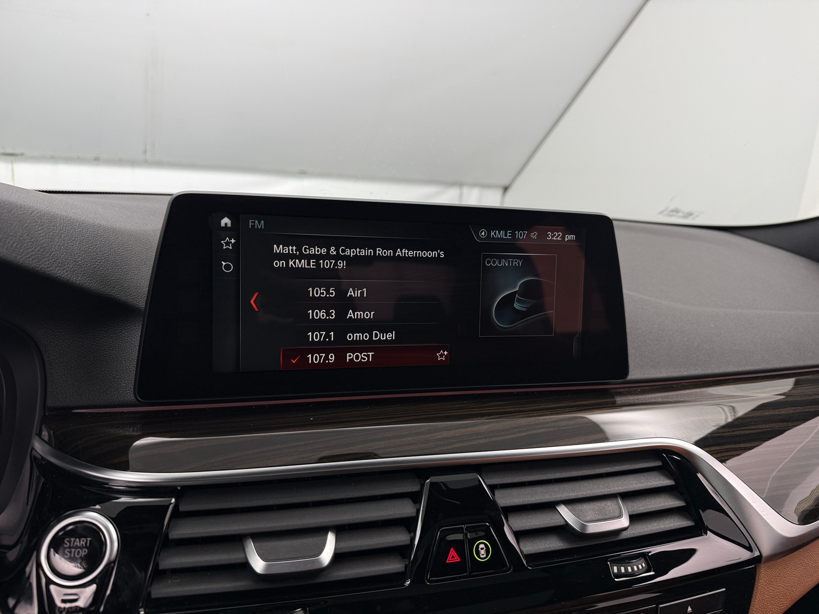 Thumbnail: 2018 BMW 5 Series - 3