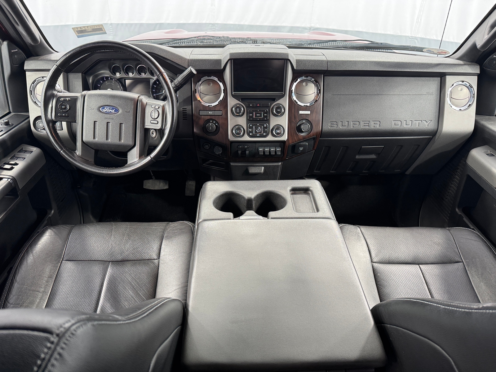 Thumbnail: 2016 Ford Econoline - 2