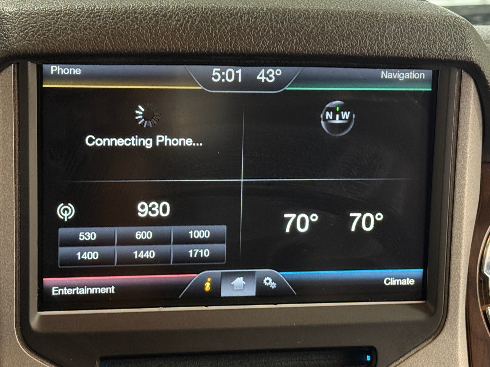 Thumbnail: 2016 Ford Econoline - 3